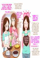 Girl on Mom Futari wa Koibito / Girl on Mom ふたりは恋人 Page 26 Preview