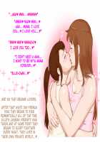Girl on Mom Futari wa Koibito / Girl on Mom ふたりは恋人 Page 28 Preview