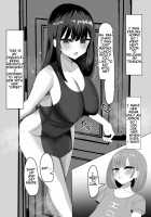 Oh, um, if you don't mind, why don't you take a look at this 3P E T manga / あ、あの～よければ3PのえＴ漫画見てみませんか [Hanasaka Houcha] [Original] Thumbnail Page 01
