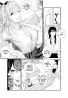 How a Dull Office Worker Became One with His Hottie Superior [Shida] [Original] Thumbnail Page 14