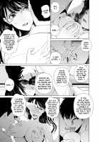 How a Dull Office Worker Became One with His Hottie Superior [Shida] [Original] Thumbnail Page 08