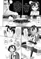 Super Rare Elementary Schooler / スーパーレア小学生 [BeNantoka] [Original] Thumbnail Page 02
