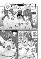 Hypnosis Netorare 3.0: Mother and Daughter END / 催眠NTR母娘END [Itami] [Original] Thumbnail Page 14
