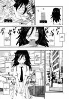 I Don't Care If It's An Old Man Or Whatever Because I'm Not Popular! / モテないからこのさいおっさんでもなんでも! [Saigado] [It's Not My Fault That I'm Not Popular!] Thumbnail Page 08