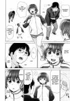 I Love! / あいらぶ！ [Yarii Shimeta] [Original] Thumbnail Page 16