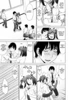 I Love! / あいらぶ！ Page 59 Preview