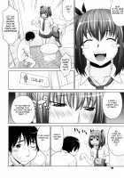 I Love! / あいらぶ！ Page 60 Preview