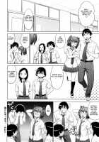 I Love! / あいらぶ！ Page 78 Preview