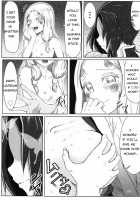 Lesbian Breathing / 彼女の呼吸 Page 22 Preview