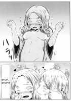 Lesbian Breathing / 彼女の呼吸 [Shironeko Nokiki] [Kimetsu No Yaiba] Thumbnail Page 07