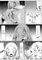 Lesbian Breathing / 彼女の呼吸 [Shironeko Nokiki] [Kimetsu No Yaiba] Thumbnail Page 09