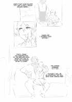 Sperm Of The Gerudo / ゲルドの雄汁 Page 44 Preview