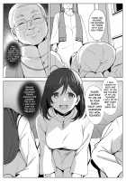 The Founder's Sexual Teachings ~Cult Impregnation Ritual~ / 教祖様の性なる教え～カルト教団の孕ませ儀式～ Page 38 Preview