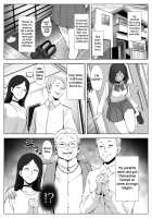 The Founder's Sexual Teachings ~Cult Impregnation Ritual~ / 教祖様の性なる教え～カルト教団の孕ませ儀式～ Page 4 Preview