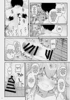 A Place Hoshino Can Call Home / ホシの帰る場所 [Kirii Nao] [Blue Archive] Thumbnail Page 11