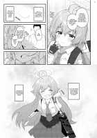 A Place Hoshino Can Call Home / ホシの帰る場所 [Kirii Nao] [Blue Archive] Thumbnail Page 16