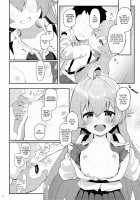 A Place Hoshino Can Call Home / ホシの帰る場所 [Kirii Nao] [Blue Archive] Thumbnail Page 05