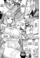 Come to the Forest of the Lewd Elves! / おいでよ！淫らなエルフの森 [Hakui Ami] [Original] Thumbnail Page 05