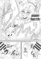 Daisuki Mor-san ~Master to Hajimete Hen~ / 大好きモーさん～マスターとはじめて編～ Page 19 Preview