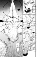 Succubus to Ecchi Suru Hon. / サキュバスとえっちする本。 [Rage] [Original] Thumbnail Page 11