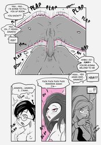 St. Mercury Academy - 1 Page 31 Preview