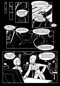 St. Mercury Academy - 1 Page 44 Preview