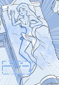 St. Mercury Academy - 1 Page 45 Preview