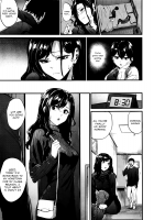 Yureru / ゆれる [Mikuni Mizuki] [Original] Thumbnail Page 03