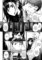 Yureru / ゆれる [Mikuni Mizuki] [Original] Thumbnail Page 06
