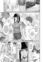 Shiosai / 潮彩 Page 7 Preview