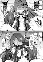 Attitude During Face-to-Face Sex at Different Bond Levels / 絆レベル別でみるエッチ中の態度 [Corundum] [Fate] Thumbnail Page 01