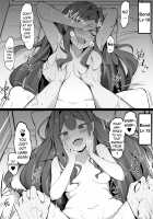 Attitude During Face-to-Face Sex at Different Bond Levels / 絆レベル別でみるエッチ中の態度 [Corundum] [Fate] Thumbnail Page 02
