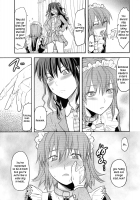 Chuuken Maid - Loyal Dog Maid [Yuzuki N Dash] [Original] Thumbnail Page 11