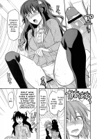 Chuuken Maid - Loyal Dog Maid [Yuzuki N Dash] [Original] Thumbnail Page 15