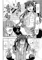 Chuuken Maid - Loyal Dog Maid [Yuzuki N Dash] [Original] Thumbnail Page 16