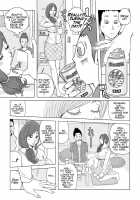 Oba-san...Honki? / 叔母さん...本気? [Akari Kyousuke] [Original] Thumbnail Page 04