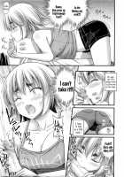 My Carefree Little Sister / 自由で気ままな俺の妹 [Noise] [Original] Thumbnail Page 07