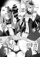 My two brides [Untue] [Fate] Thumbnail Page 09