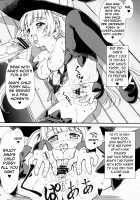 Trick or Treat!! + Kyonyuu Shougakusei Halloween / とりっく おあ とりーと!! + 巨乳小学生 HALLOWEEN [Nanjou Asuka] [Original] Thumbnail Page 05