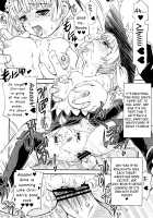 Trick or Treat!! + Kyonyuu Shougakusei Halloween / とりっく おあ とりーと!! + 巨乳小学生 HALLOWEEN [Nanjou Asuka] [Original] Thumbnail Page 09