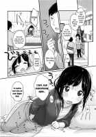 Manga De Wakaru Seiinbenkyouhou | Study Method With SEMEN -Comic Edition / まんがでわかる精飲勉強法 [Yukiu Con] [Original] Thumbnail Page 12