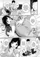 Manga De Wakaru Seiinbenkyouhou | Study Method With SEMEN -Comic Edition / まんがでわかる精飲勉強法 [Yukiu Con] [Original] Thumbnail Page 13