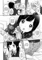 Manga De Wakaru Seiinbenkyouhou | Study Method With SEMEN -Comic Edition / まんがでわかる精飲勉強法 [Yukiu Con] [Original] Thumbnail Page 04