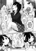 Manga De Wakaru Seiinbenkyouhou | Study Method With SEMEN -Comic Edition / まんがでわかる精飲勉強法 [Yukiu Con] [Original] Thumbnail Page 05