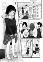 Manga De Wakaru Seiinbenkyouhou | Study Method With SEMEN -Comic Edition / まんがでわかる精飲勉強法 [Yukiu Con] [Original] Thumbnail Page 09