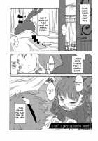 HEAVEN And HELL / HEAVEN and HELL [Nametake] [Touhou Project] Thumbnail Page 16