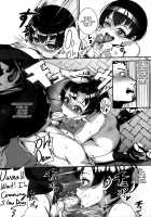 Inran Shounen "Nazo no Bitch Shota to Ossan no Monogatari" / 淫乱少年 「謎のビッチショタとおっさんの物語」 [Jairou] [Original] Thumbnail Page 14