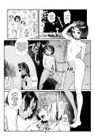 Inran Shounen Nazo no Bitch Shota to Ossan no Monogatari Vol. 3 / 淫乱少年 謎のビッチショタとおっさんの物語 VOL.3 Page 19 Preview