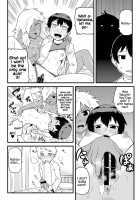 Doing Feel Good Things With My Childhood Friends / 幼馴染とキモチイイこと！ Page 23 Preview