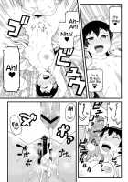 Doing Feel Good Things With My Childhood Friends / 幼馴染とキモチイイこと！ Page 28 Preview